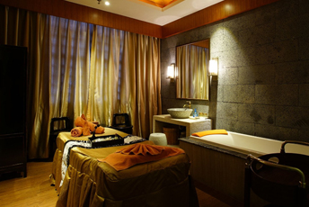 深圳盐田区一个男人的桑拿忏悔录